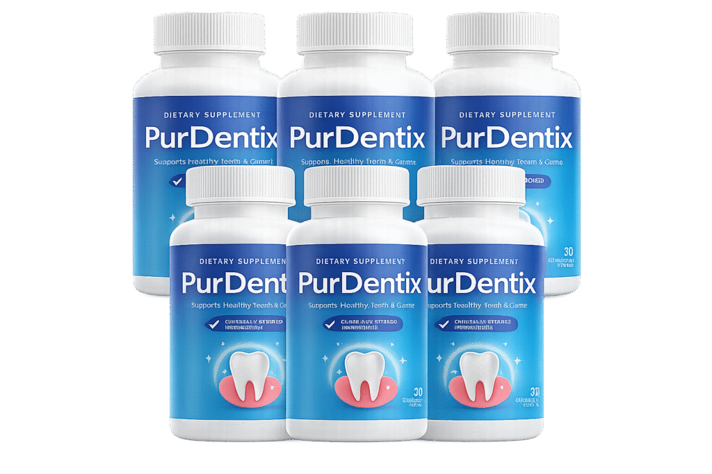 purdentix